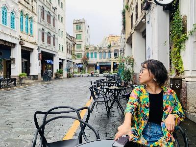 口碑最好的配资平台 首例现房违规销售！三亚“地王”项目被处罚