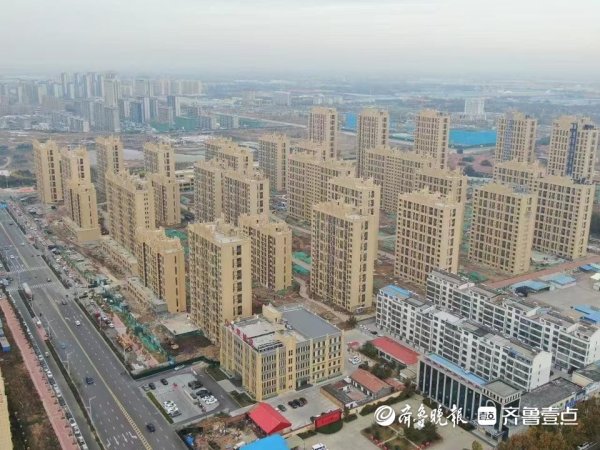 炒股配资在线 乐陵市住建局：井家五期项目质量进度＂双保障＂，确保如期竣工