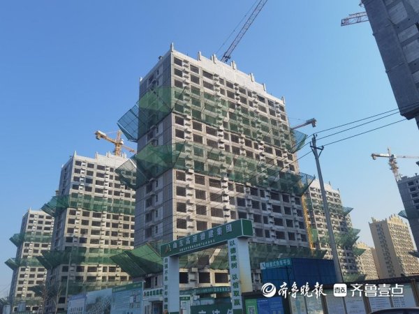 炒股配资代理 乐陵市住建局：严控工程质量 打造精品安居工程